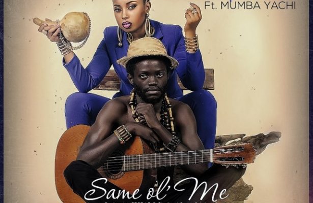 Bombshell X Mumba Yachi – Same Ol Me Acapella