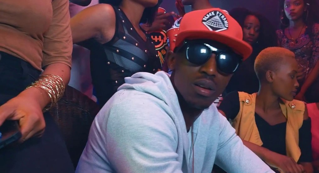 Chef 187 Sets Up a ‘House Party Muka One Room’