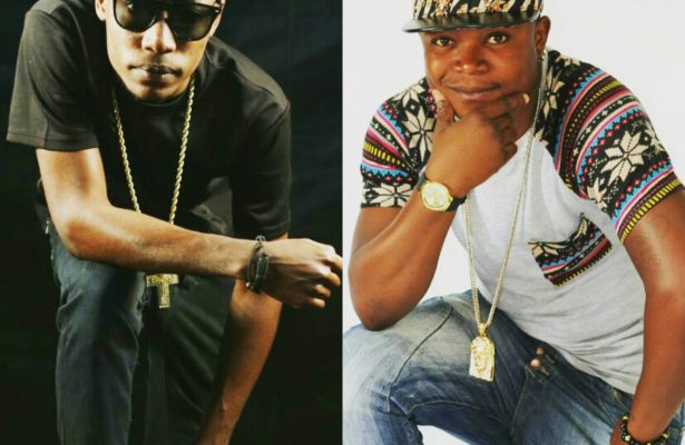 Jazzy boy & DBwoy Have finally been signed to Shenky Shugah’s record label