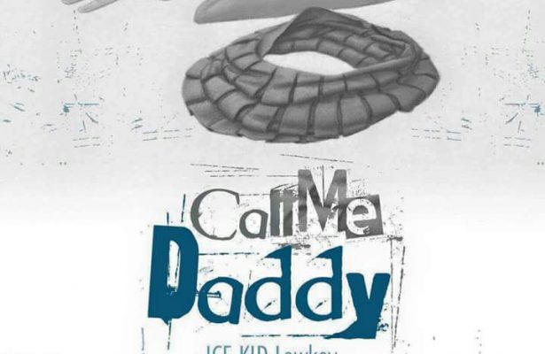 Ice Kid Low Key – Call Me Daddy (Prod. By Reverb)