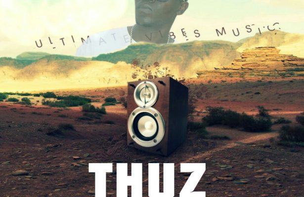 Thuz – Energizer (Prod. By T Rux)