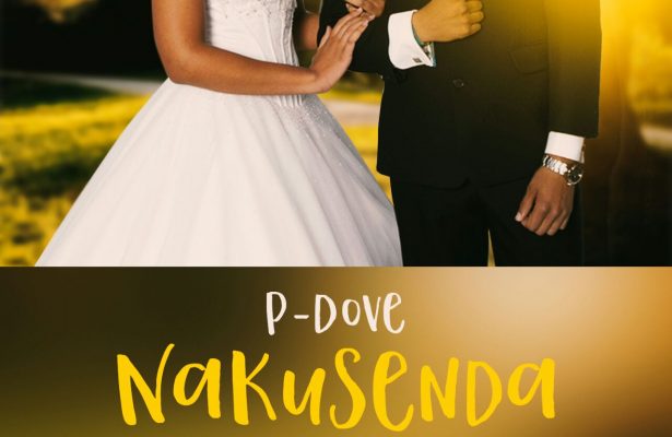 P-Dove – Nakusenda (Prod. By P-Dove)