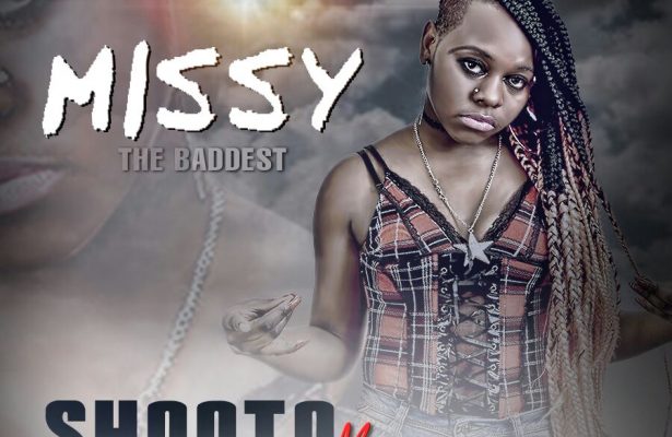 Missy – Shaata My Dreams (Prod. By Jazzy Boy)