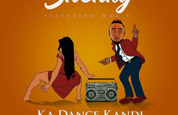 Shenky Ft. Moz B – Ka Dance Kandi (Prod. By Shenky)