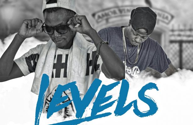 Hush Ft Alpha Romeo – Levels – (Prod. By Ricore)