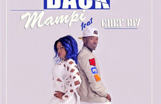 Mampi Ft. Chef 187 – Watch Your Back (Prod. By Jazzy Boy)