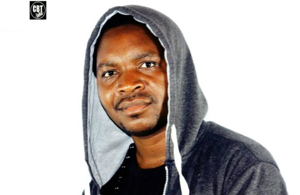 Da Bonnke Ft. Benji – Lord Jesus Come – (Prod. By Benjamin)