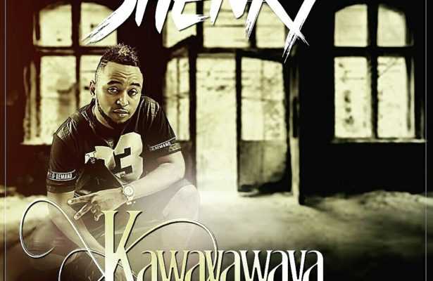 Shenky Shugah – Kawayawaya (Prod. By Shenky)