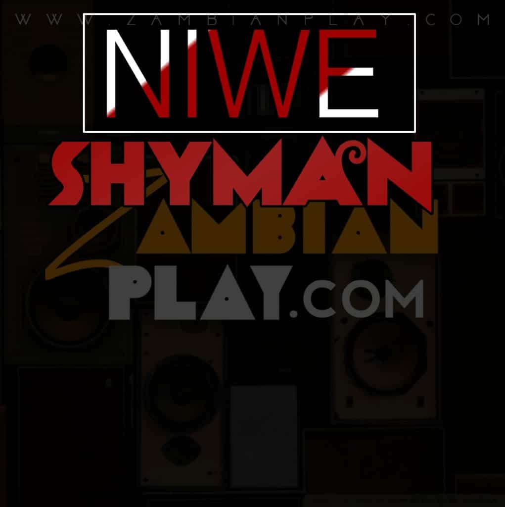 Shyman Niwe