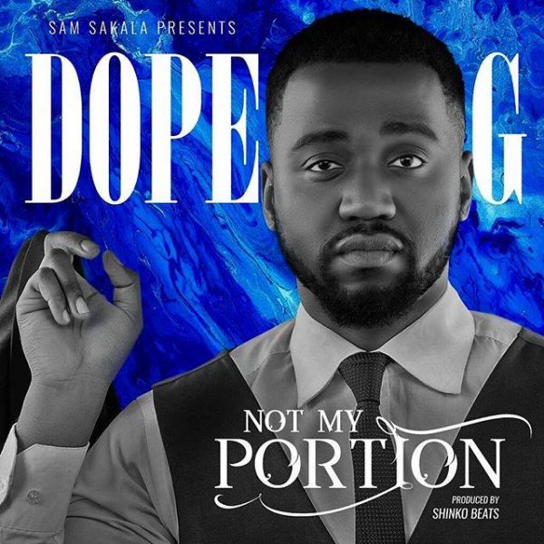 dope g not my portion artwork 600x600