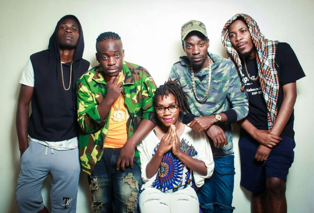 Bang Bang Music Dominic