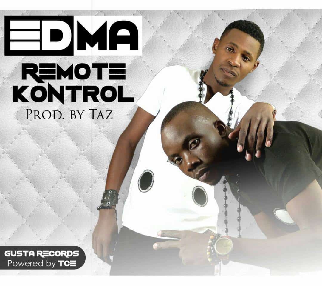Edma - Remote