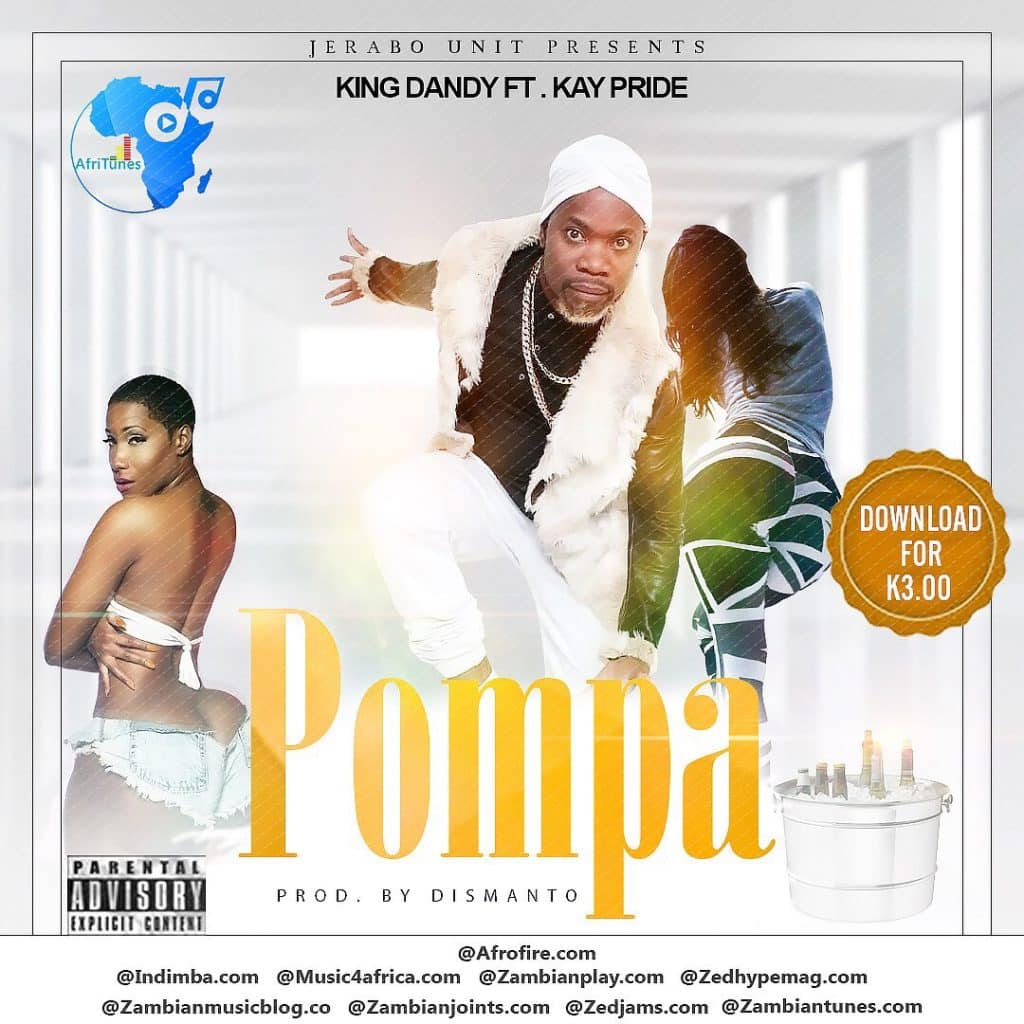 King Dandy Pompa
