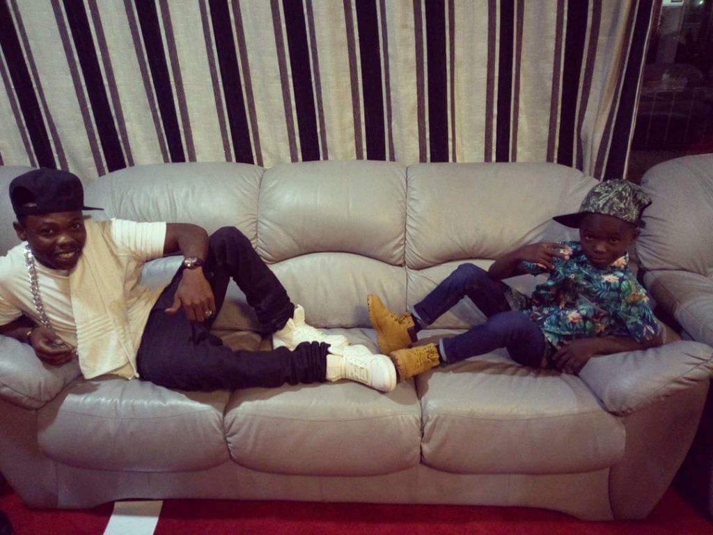 Dizmol Ft. Ruff Kid Zambianplay