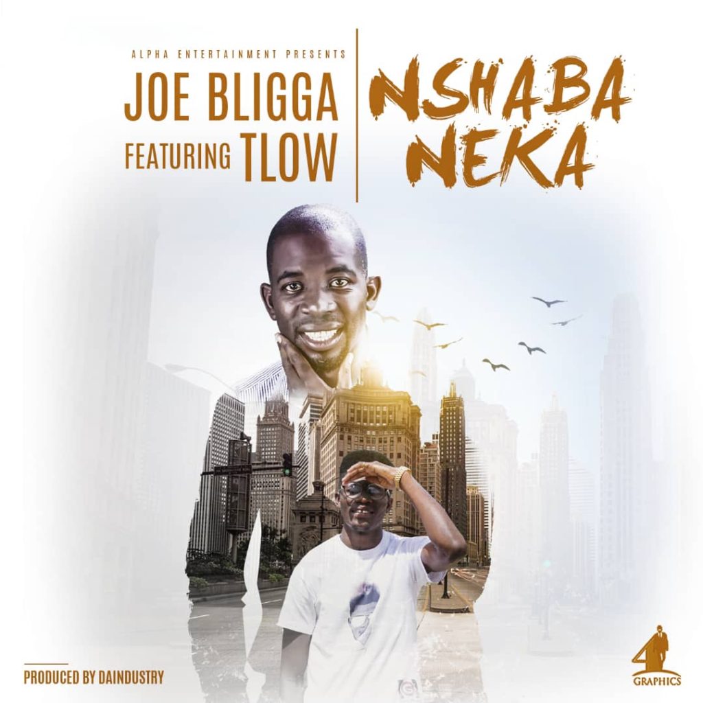Joe Bligga Nshaba Neka