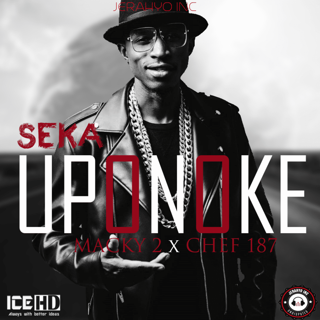 Macky 2 Seka Uponoke