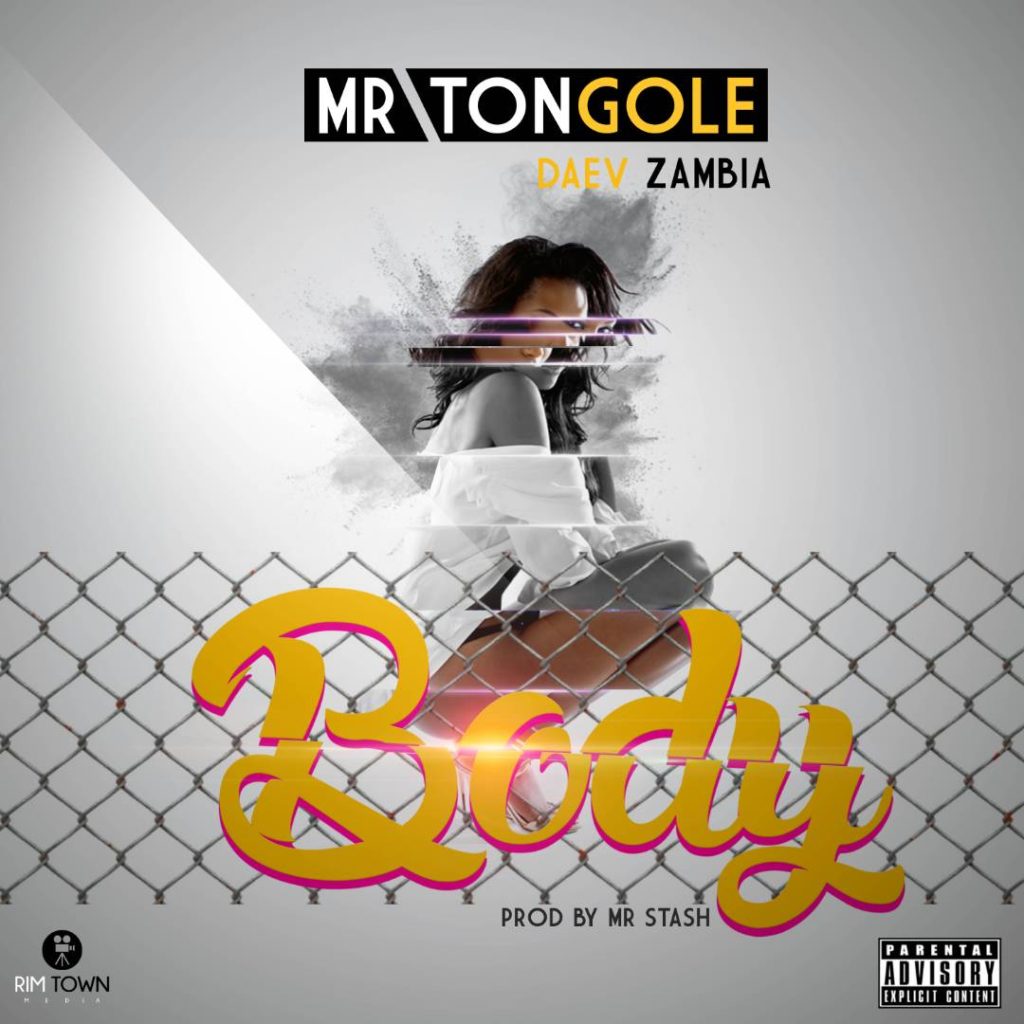 mr tongole body