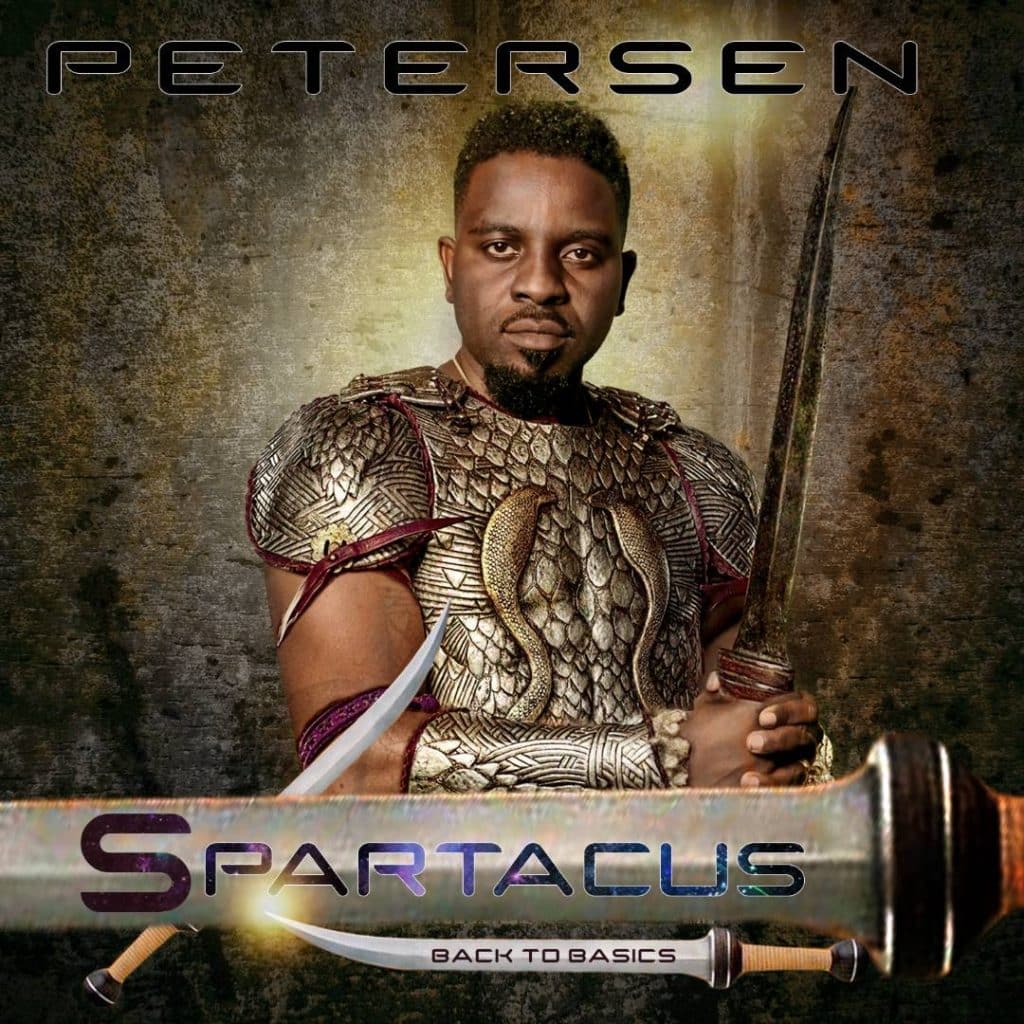 petersen 4 pin spartacus