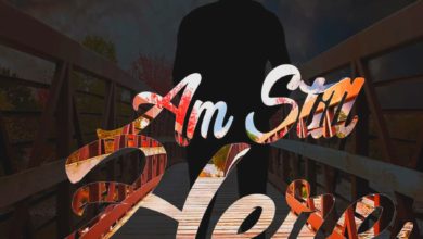 Camster Ft. Elisha Am Still Here