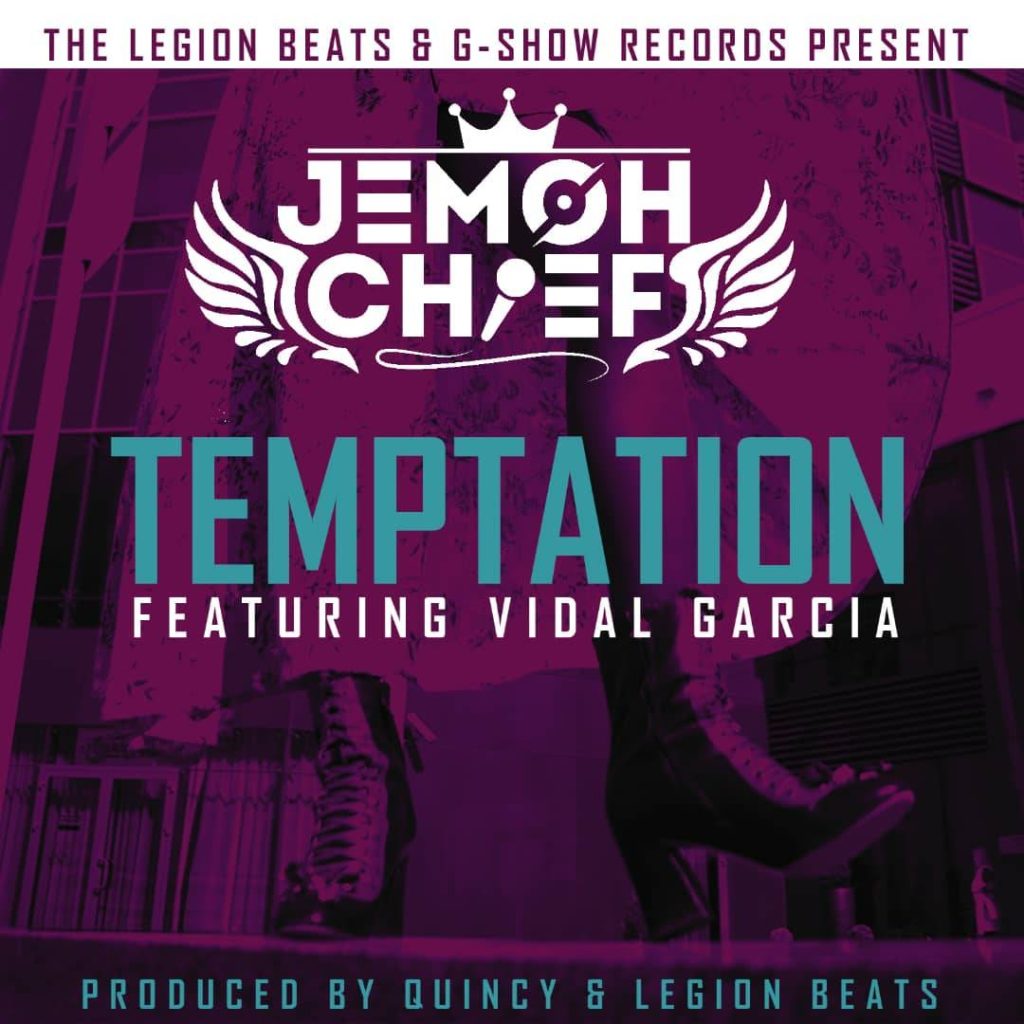 Jemoh Chief Temptation
