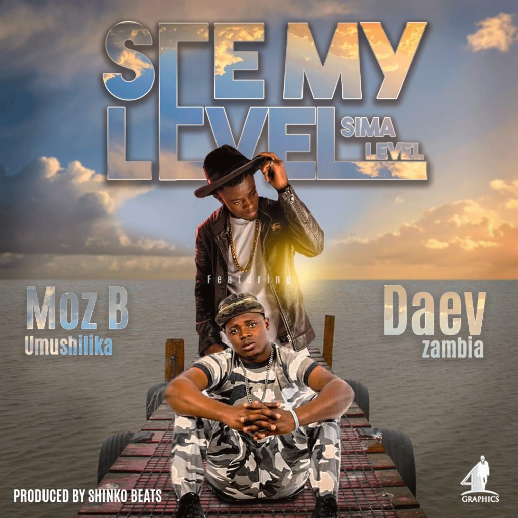 Moz B Ft. Daev See My Level