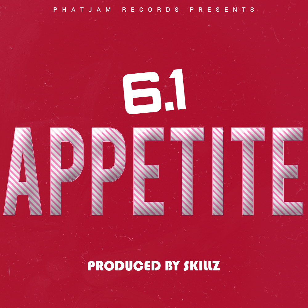 6.1 Appetite Prod. By Skillz