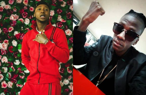 Big Hit Coming!! Bow Chase and Yung6ix Plan Collaboration, Set To Drop Single Soon