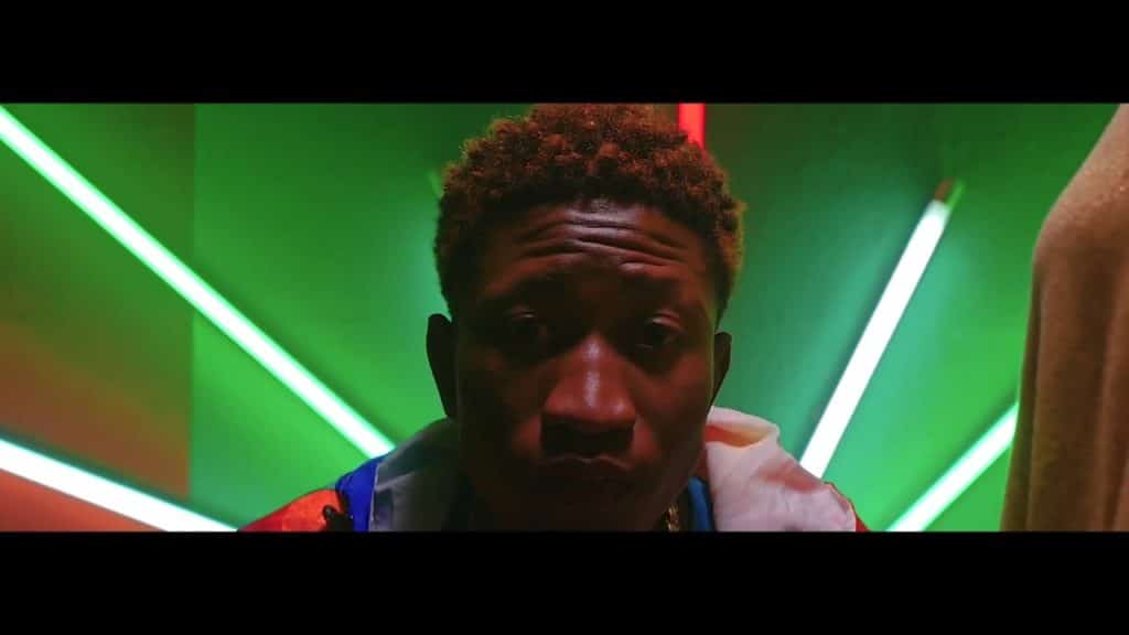 Jae Cash Ft. Slap Dee Ndekupampamina