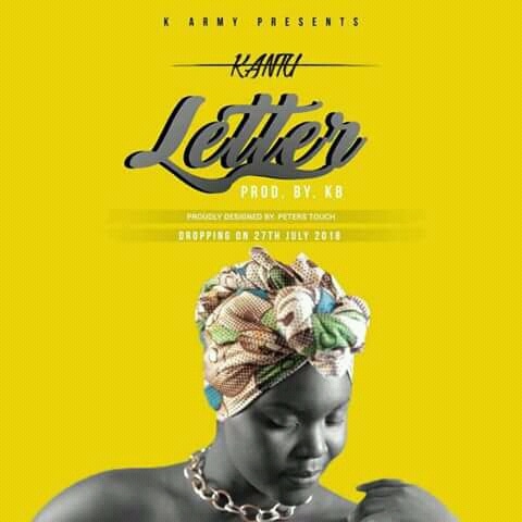 Kantu Letter Prod. By KB