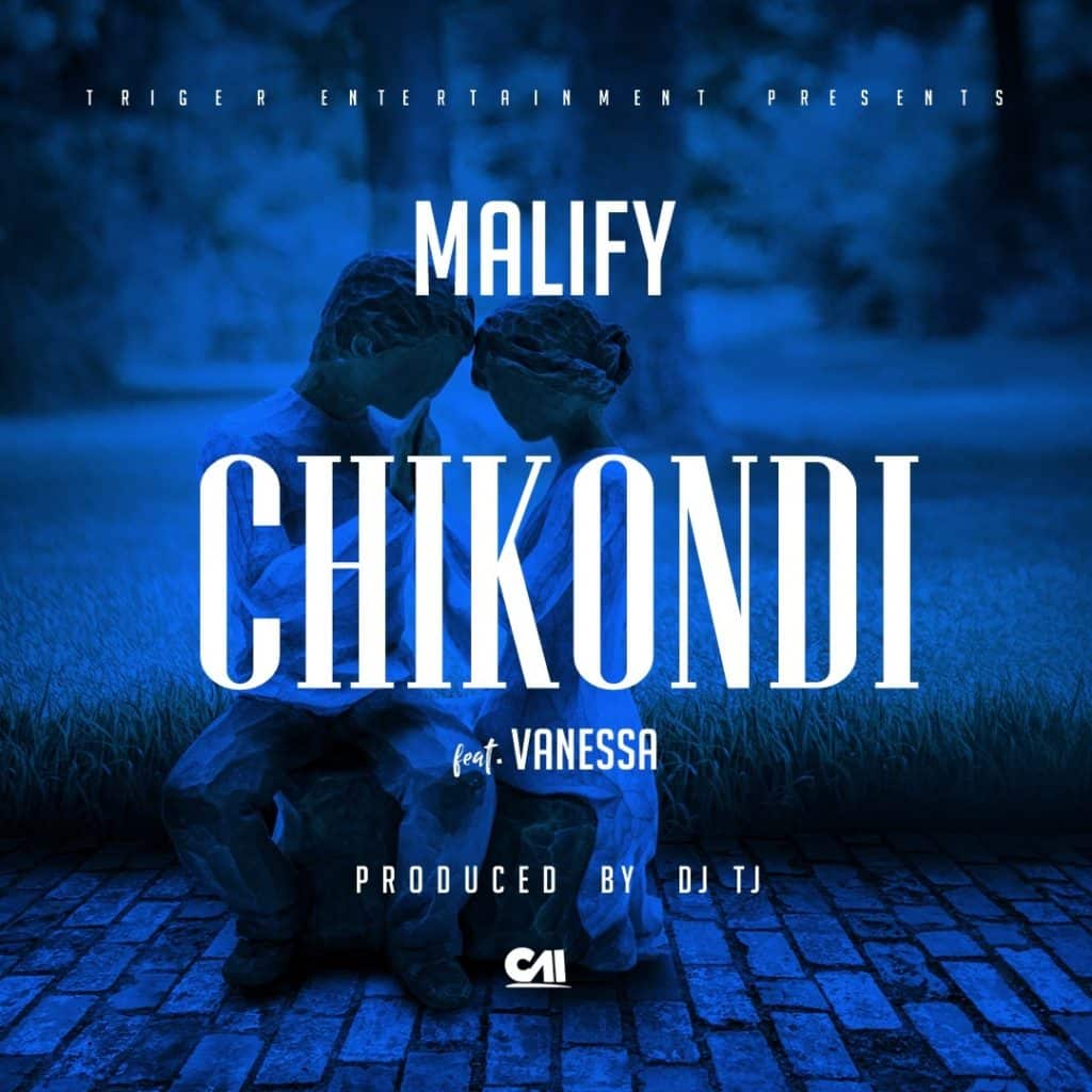Malify Ft. Vanessa Chikondi