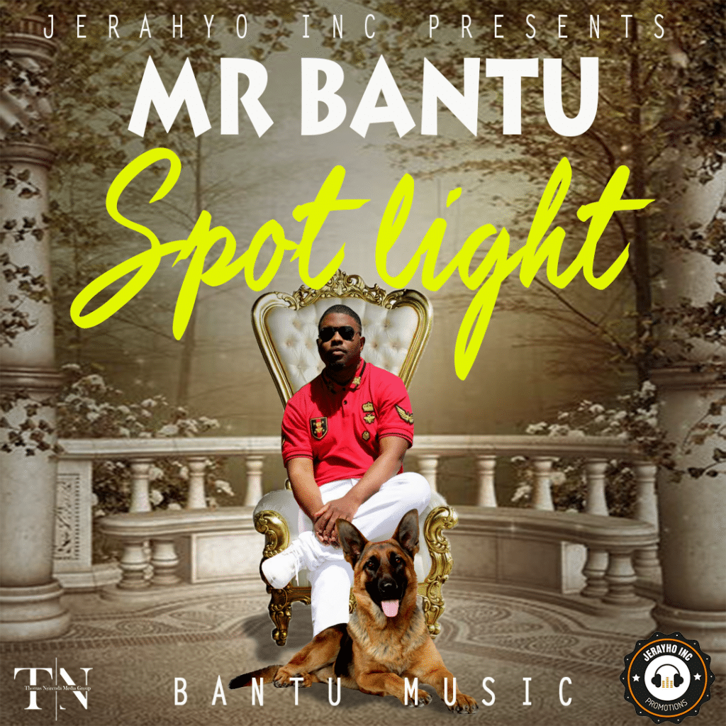 Mr Bantu Spotlight Zimya Malaiti