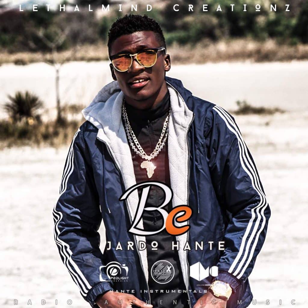 Jardon Hante Be