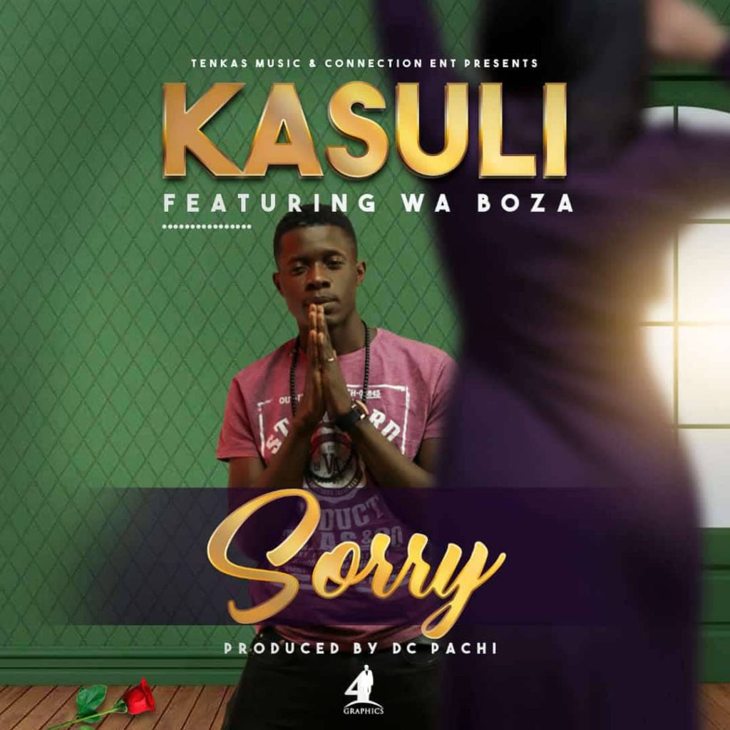 Kasuli Ft. Wa Boza Sorry DC Pachi