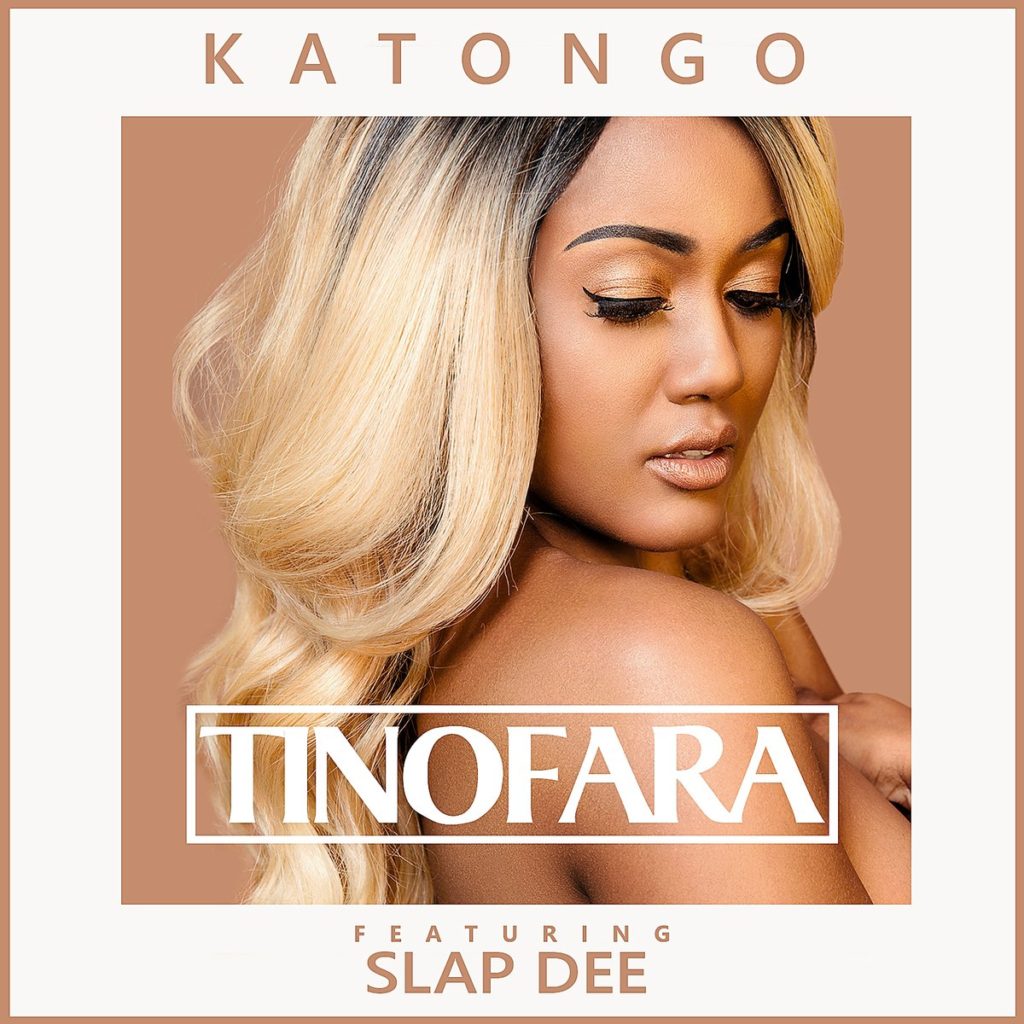 Katongo Temba Ft. Slap Dee Tinofara