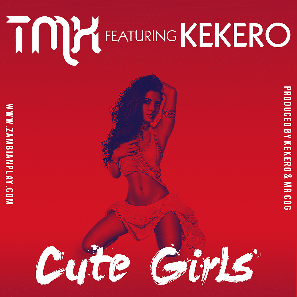 TMH Ft. Kekero Cute Girls