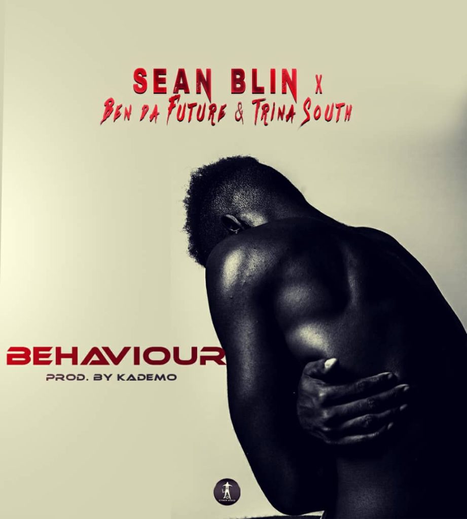 Sean Bling Ft. Ben Da Future Trina South