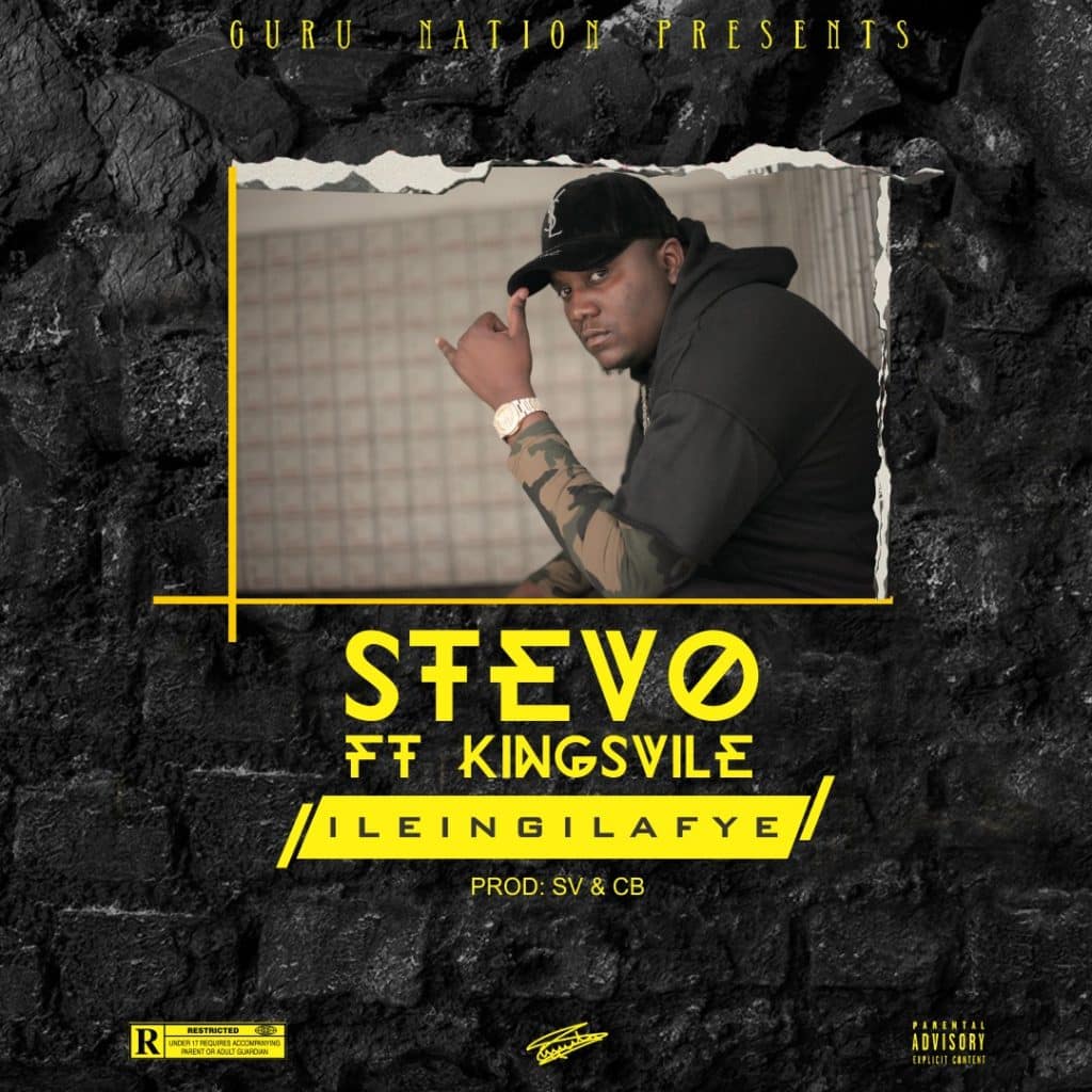 Stevo Ft. Kingsvile ileingilafye