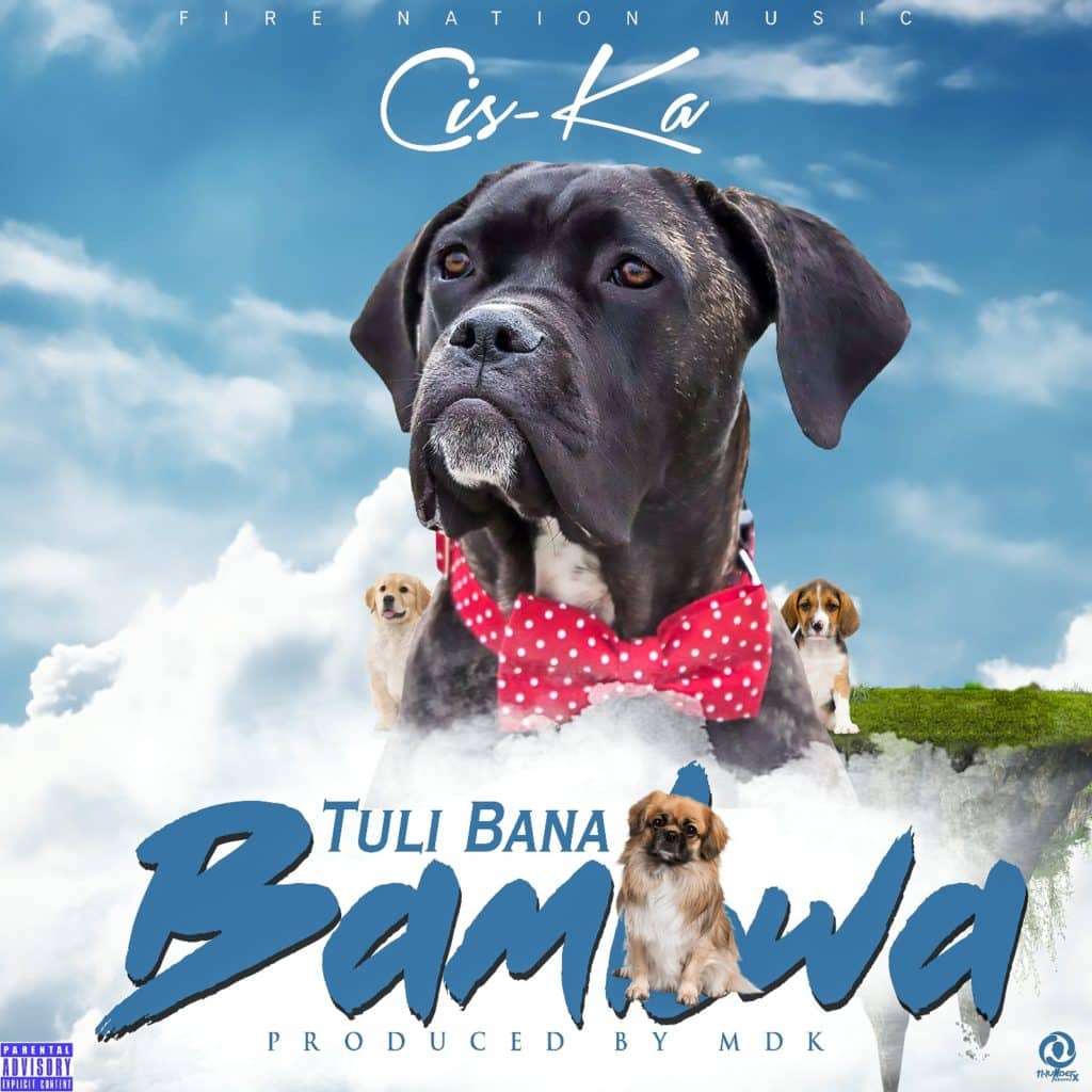 Cis Ka Tuli Bana Bambwa Prod. MDK