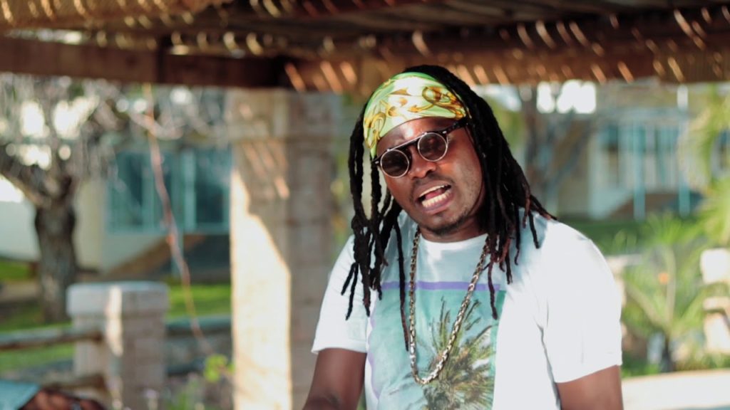 KB Ft. Blake Cactus Agony DJ Cosmo BFlow General Ozzy Rewind