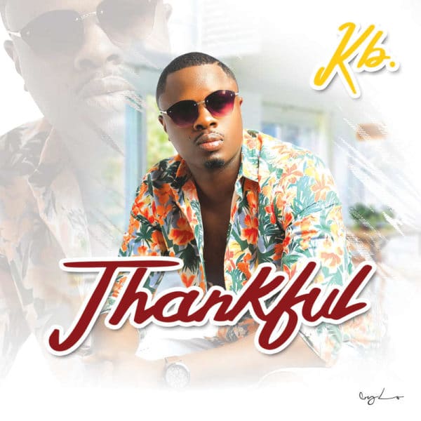 KB Thankful Album