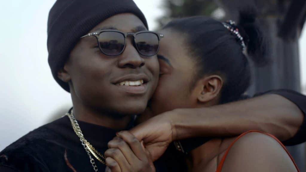 Luwizzy Motherland Official Video