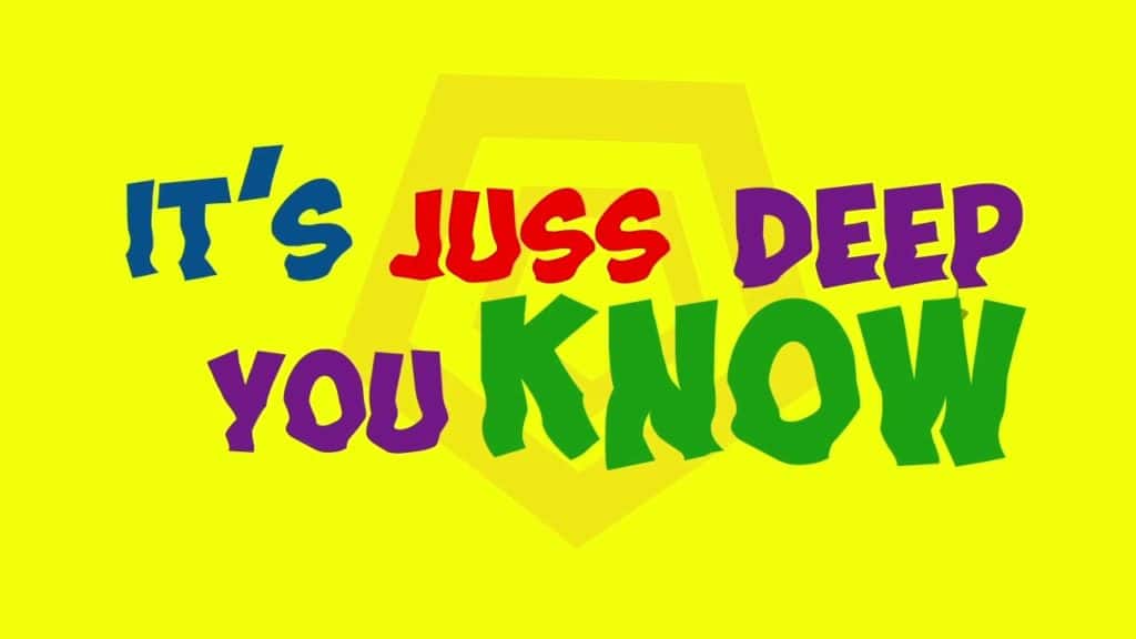 T Sean Ft. Mohsin Malik Juss Deep Lyric