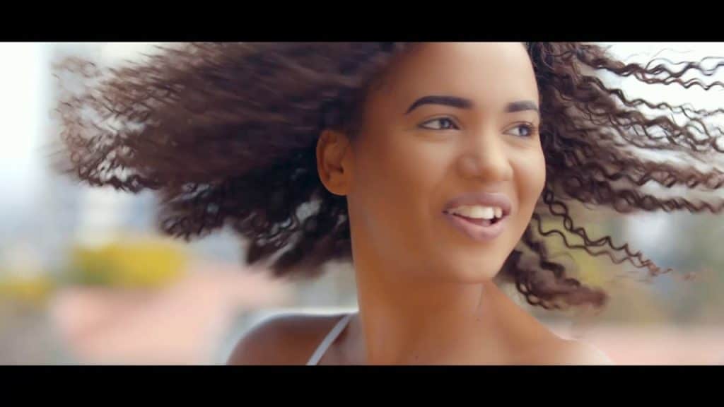 TBwoy Take It Easy Video