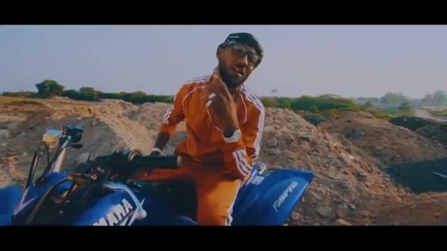 Afunika Piki Piki Skirt 1