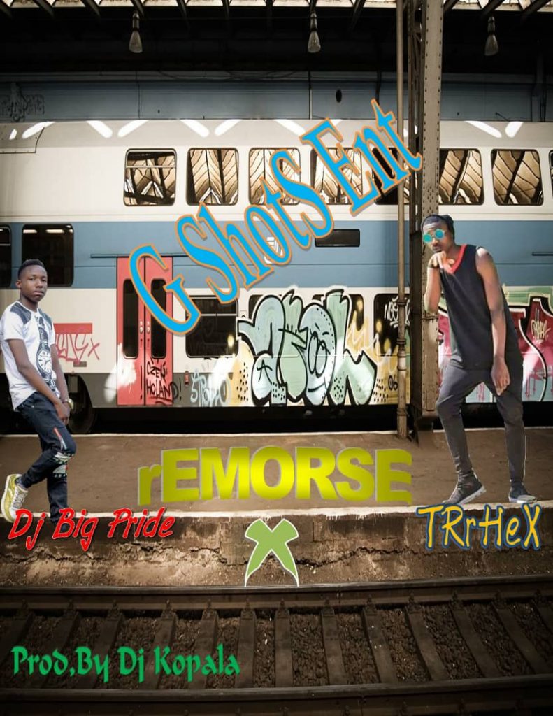 DJ Big Pride Ft. Trihex Remorse