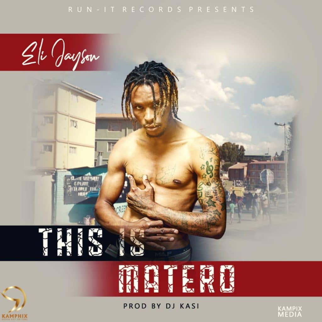 Eli Jayson This Is Matero