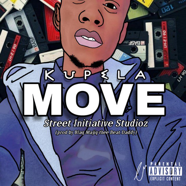 Kupela Move