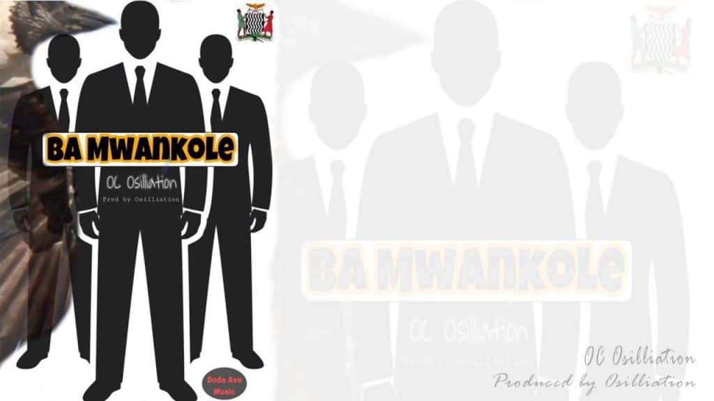 OC Osilliation Ba Mwankole
