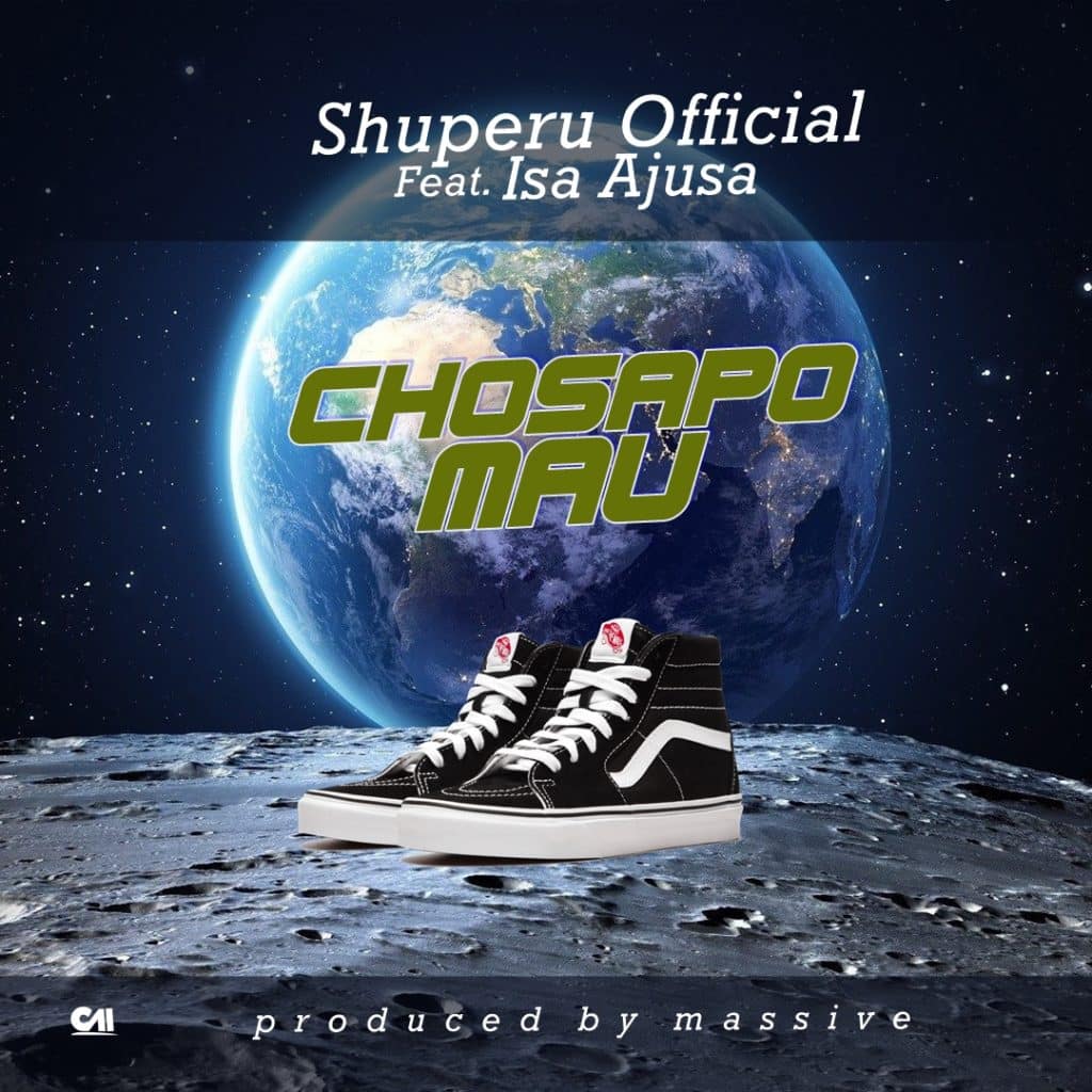 Shuperu Official Ft. Isa Ajusa Chosapo Mau