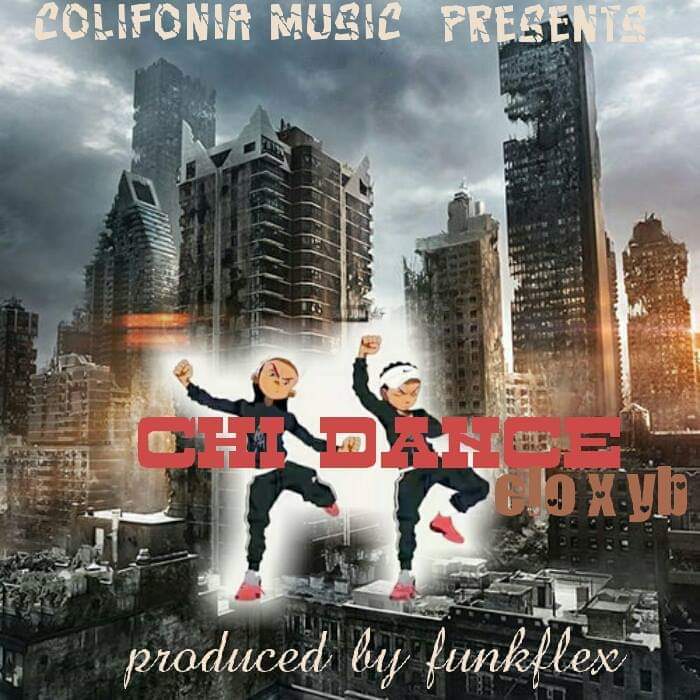 Asap Elo Ft. Kayhu Chi Dance